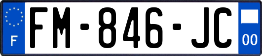 FM-846-JC