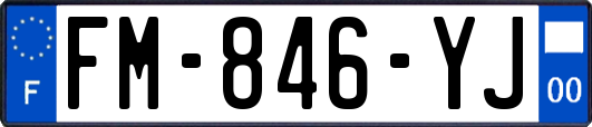 FM-846-YJ