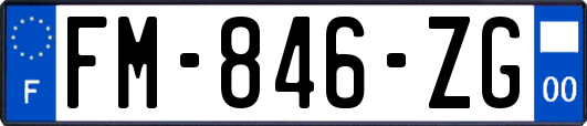 FM-846-ZG