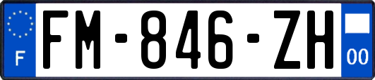 FM-846-ZH