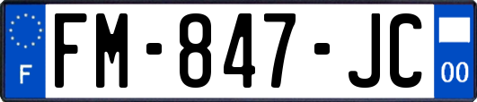 FM-847-JC
