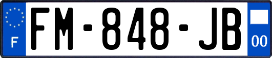FM-848-JB