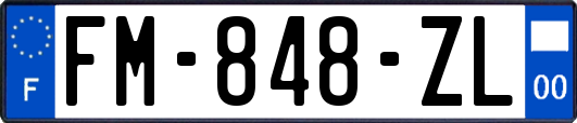 FM-848-ZL