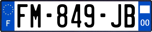 FM-849-JB