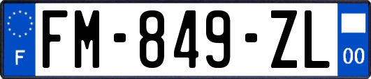 FM-849-ZL