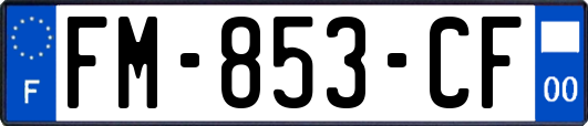 FM-853-CF