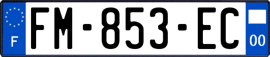 FM-853-EC