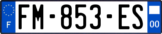FM-853-ES