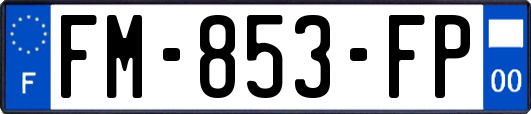FM-853-FP
