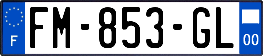 FM-853-GL