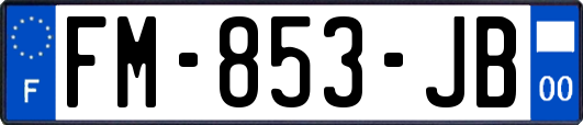 FM-853-JB