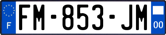 FM-853-JM