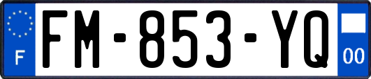 FM-853-YQ