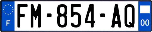 FM-854-AQ