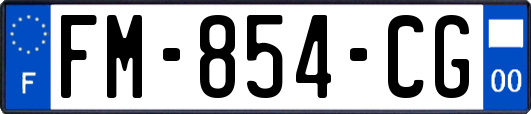 FM-854-CG