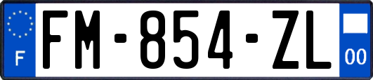 FM-854-ZL