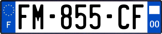 FM-855-CF