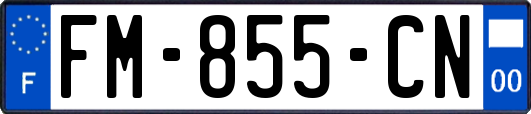 FM-855-CN