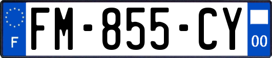 FM-855-CY