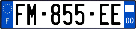 FM-855-EE