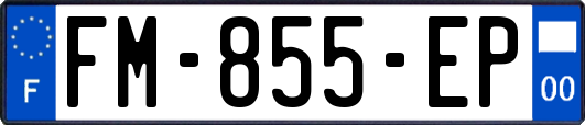FM-855-EP