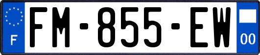FM-855-EW