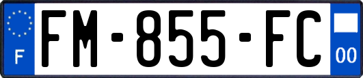 FM-855-FC