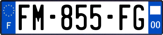 FM-855-FG