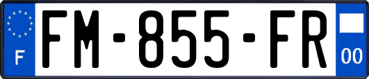 FM-855-FR