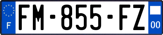 FM-855-FZ