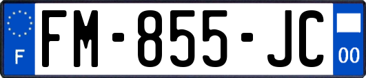 FM-855-JC