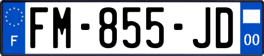 FM-855-JD