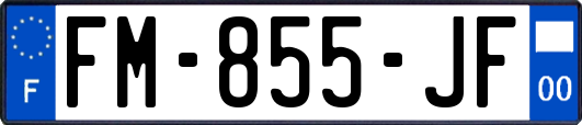 FM-855-JF