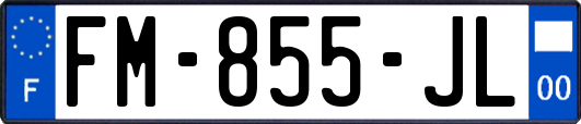 FM-855-JL
