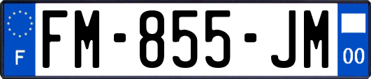 FM-855-JM