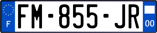FM-855-JR