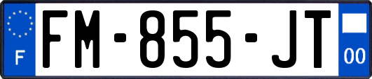 FM-855-JT