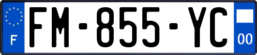FM-855-YC