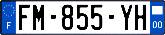 FM-855-YH