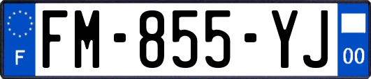 FM-855-YJ