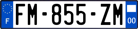 FM-855-ZM