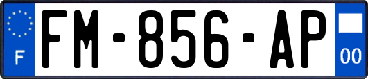 FM-856-AP