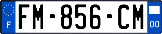 FM-856-CM