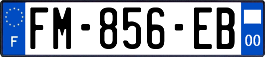 FM-856-EB