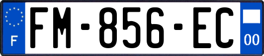 FM-856-EC