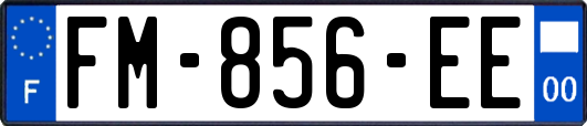 FM-856-EE