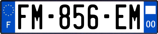 FM-856-EM