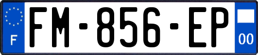 FM-856-EP