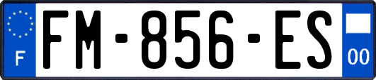 FM-856-ES