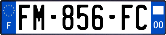 FM-856-FC